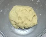 Foto langkah ke 1 dari resep Custard Apple Pie.