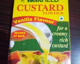सेवई कस्टर्ड(Sewai custard recipe in Hindi) रेसिपी चरण 1 फोटो
