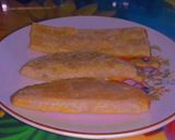 Foto del paso 5 de la receta: Formas con Masa Hojaldre