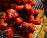 চিকেন 65 (chicken 65 recipe in Bengali) রেসিপির ধাপ 3 ছবি