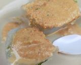 Foto langkah ke 5 dari resep Ciwang/ Aci bawang (teci).