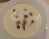 Foto del paso 10 de la receta: Crema fría de Melón a tú gusto