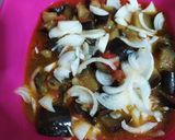 Foto del paso 4 de la receta: Ensalada de berenjenas