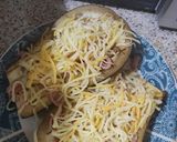 Foto del paso 3 de la receta: Berenjenas al microondas