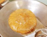 Foto langkah ke 4 dari resep Kue Cucur Kopi.