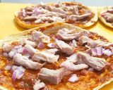 Foto del paso 10 de la receta: Garnachas estilo veracruzanas 😋