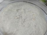 Pizza masa gruesa crocante