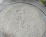 Foto del paso 3 de la receta: Pizza masa gruesa crocante
