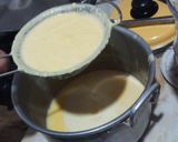 Foto langkah ke 1 dari resep Jenang jagung / pudding jagung.
