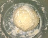 Foto del paso 4 de la receta: Pan casero