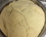 Foto del paso 2 de la receta: Pan amasado