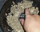Foto langkah ke 2 dari resep Sambal Tumpang.