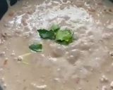 รูปขั้นตอนการทำที่ 8 ของ หลนกะปิหมูสับกุ้งสด (ไม่ใส่ผงชูรสหรือผงปรุงรส)