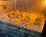 Foto langkah ke 4 dari resep Chocolate chocochip cookies ala tintin.