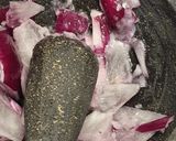Foto del paso 2 de la receta: Salsa tatemada en Molcajete