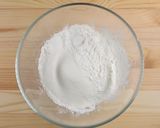 【電鍋麻糬】又軟又香Q的麻糬自己做的食譜步驟1照片