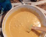Foto del paso 3 de la receta: Bizcochuelo de Nutella