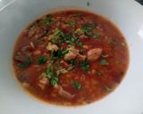 Foto del paso 2 de la receta: Guiso con mix de legumbres