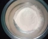 A picture of step 1 of Samosa.