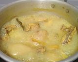 Foto langkah ke 3 dari resep Ayam Ungkep.