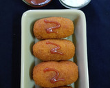 6இன் 1 மேகி ஸ்நாக்ஸ் ரெசிபி ஸ்டேப் 9 புகைப்படம்