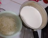 Foto langkah ke 5 dari resep Oreo Cheese Cake Simple.