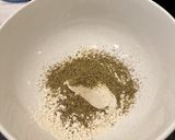 A picture of step 2 of Chicken in a Bacon and White Wine Sauce.