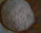 Foto del paso 4 de la receta: Pan chino Mantou (pan al vapor)