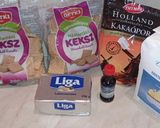Pöttyöske recept fázis 1 fotója