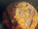 Carne mechada I