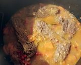 Foto del paso 5 de la receta: Carne mechada I