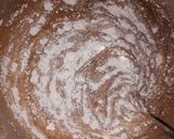 Foto del paso 6 de la receta: Pastel imposible : chocoflan! 👨🍳🥧