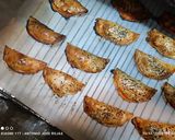 Foto del paso 3 de la receta Empanadillas de atún