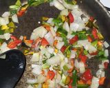 Foto del paso 1 de la receta: Empanadas de pollo al limón