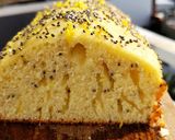Foto del paso 5 de la receta: Budín de limón y chía 🍋