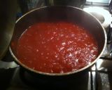 Foto del paso 1 de la receta: Rigatoni Amatriciana