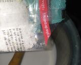 A picture of step 4 of Shahi Sheer Khurma.