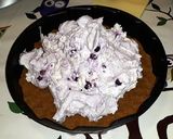 Cukormentes IR-barát sajttorta recept fázis 6 fotója