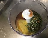 Une image de l'étape 3 de Sauce salade à la prune et pain d'épices.