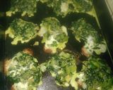 Foto del paso 5 de la receta: Bocadillos de acelga saludables en plancheta