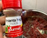 Foto del paso 7 de la receta: Pastel de choclo Dulce Talquino