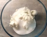 Foto del paso 2 de la receta Tarta de fresas y nata