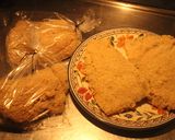 Foto del paso 5 de la receta: Jueves bacalaoense y lluvioso.
