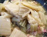 Foto del paso 6 de la receta: Cardo a la navarra