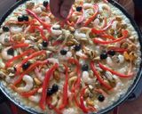 Foto del paso 9 de la receta: Paella #caminodesabores 🎅 para Papá Noel