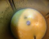 Foto del paso 2 de la receta: Crema de caramelo