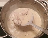 Foto del paso 4 de la receta: Espaguetis a la carbonara