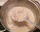 Foto del paso 4 de la receta: Espaguetis a la carbonara