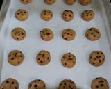 Hình bước làm 6 của món Bánh quy socola chip