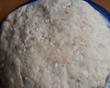 Töpörtyűs pogácsa recept fázis 1 fotója